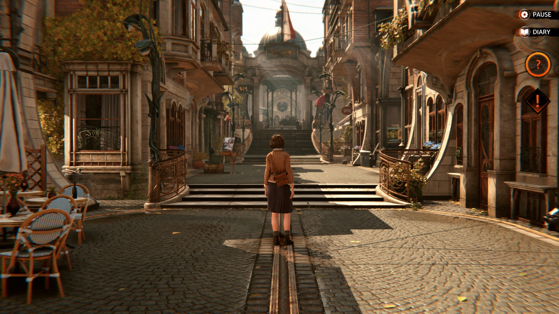 Syberia: The World Before - Imagen 24